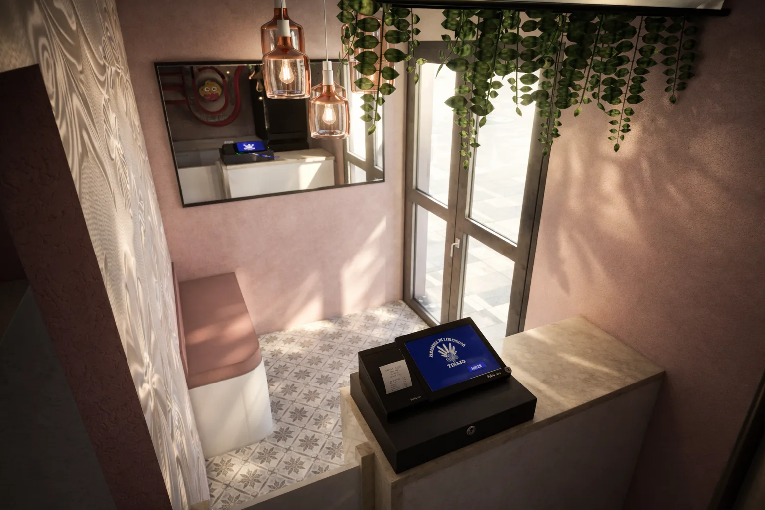 Render - Despues